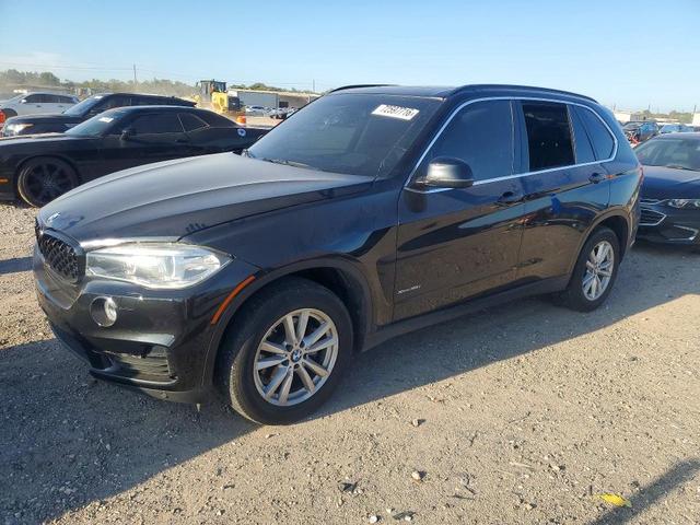 2014 BMW X5