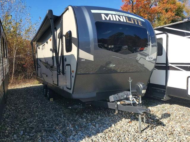 2022 FOREST RIVER MINI LITE CAMPER