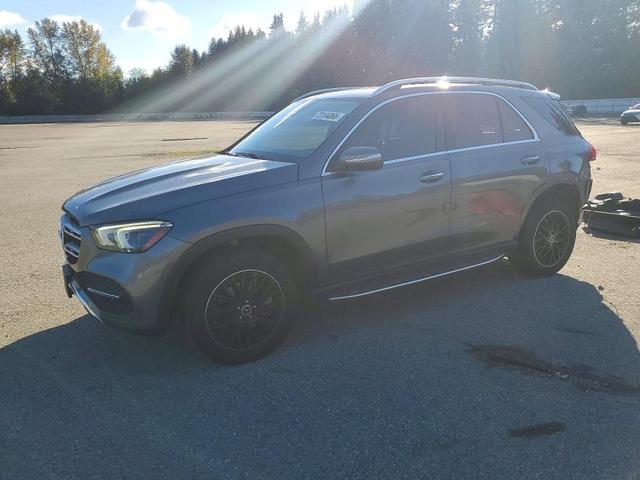 2020 MERCEDES-BENZ GLE 350 4MATIC  