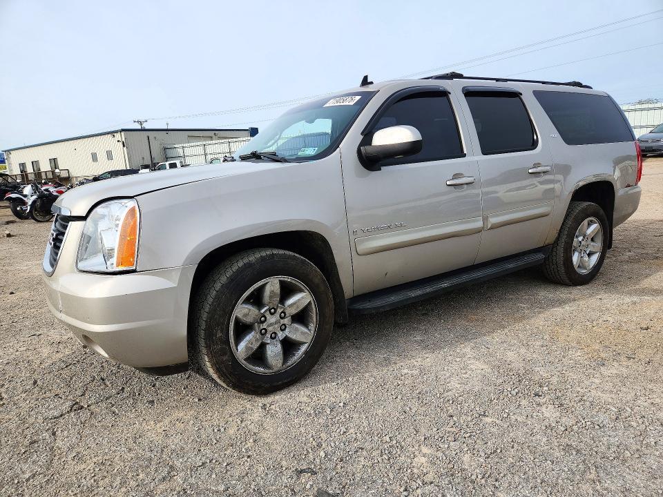 2009 GMC YUKON XL SLT  