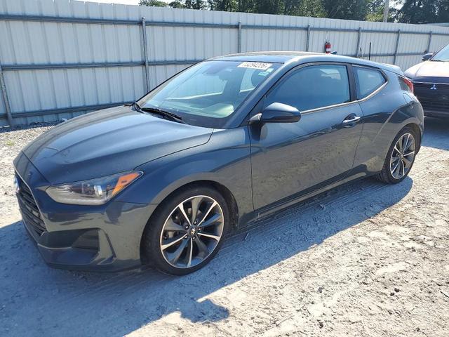 2020 HYUNDAI VELOSTER