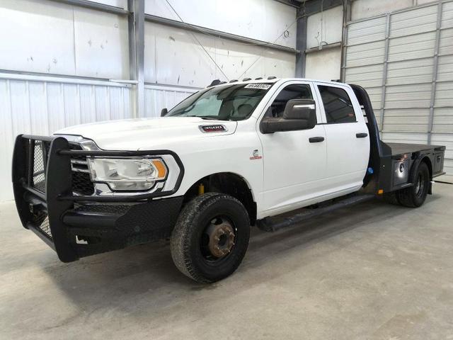 2024 RAM 3500