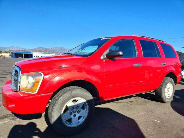 2004 DODGE DURANGO SLT  