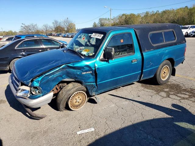 1997 FORD RANGER   