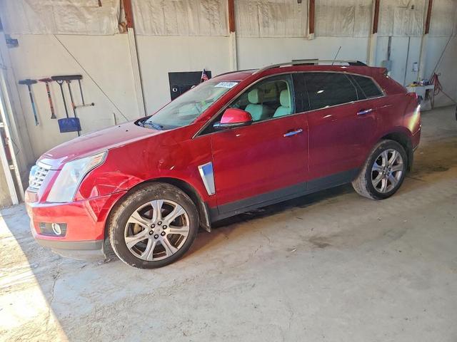 2015 CADILLAC SRX PERFORMANCE COLLECTION  