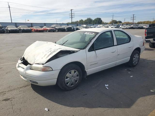2000 DODGE STRATUS SE  