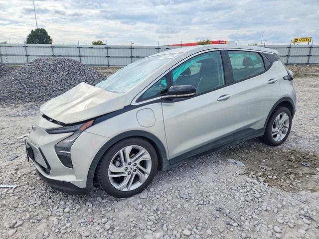 2023 CHEVROLET BOLT EV 1LT  