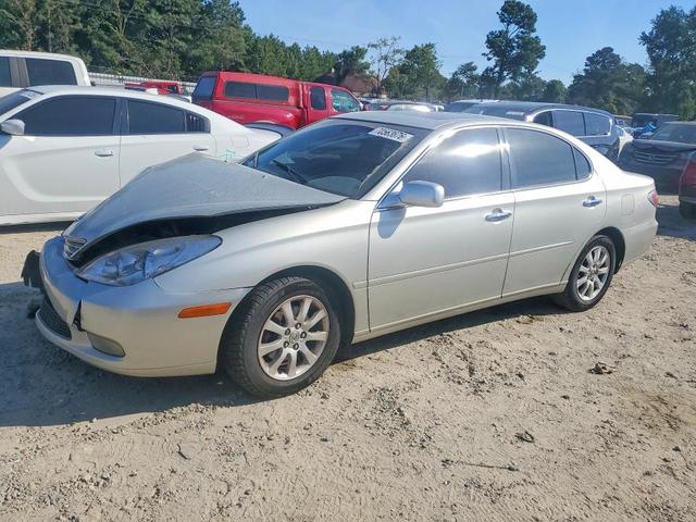2003 LEXUS ES 300  