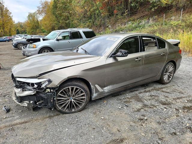 2019 BMW 530 I  