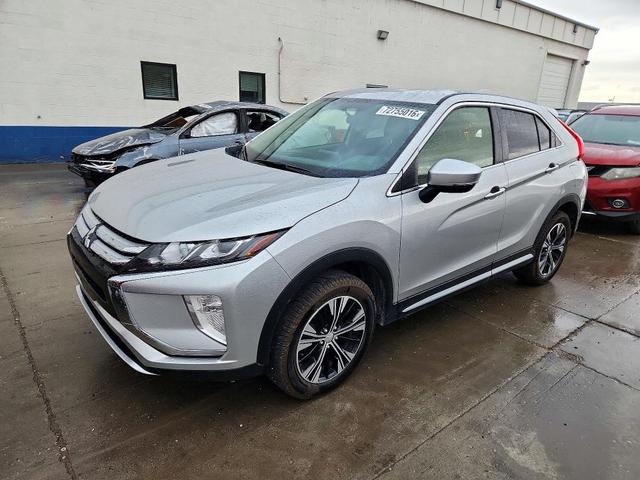 2019 MITSUBISHI ECLIPSE