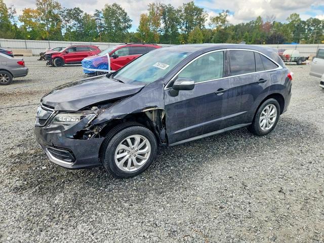 2016 ACURA RDX TECHNOLOGY