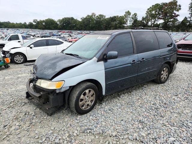 2003 HONDA ODYSSEY EX  
