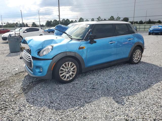 2015 MINI COOPER   