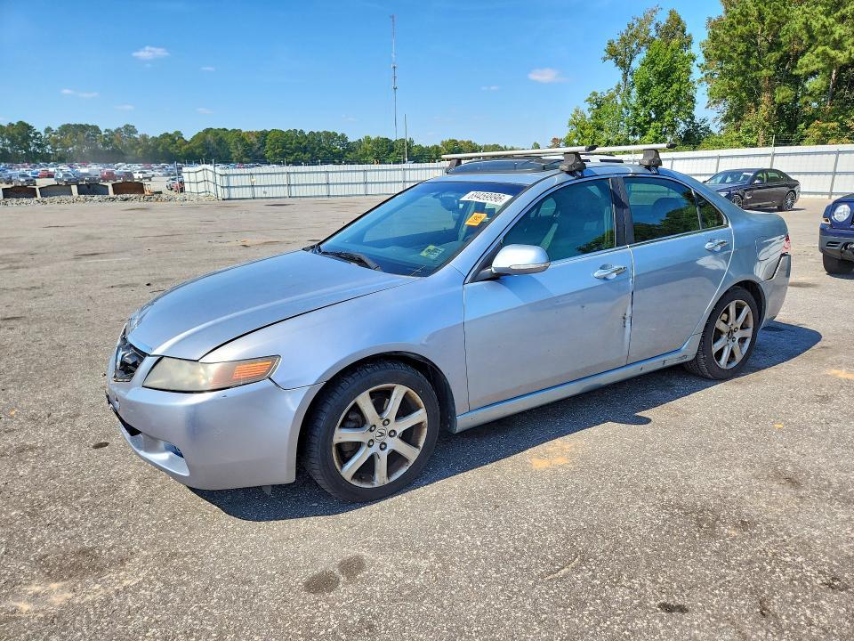 2004 ACURA TSX   