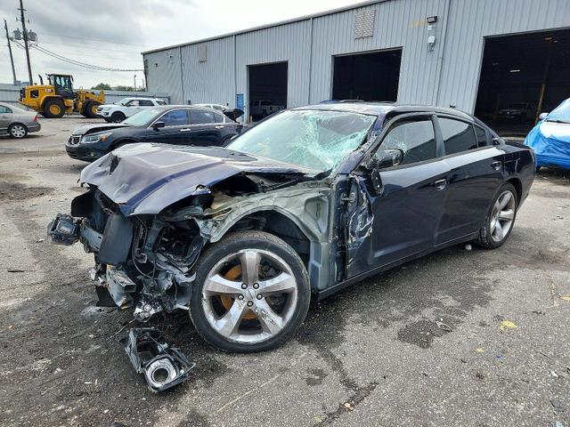 2011 DODGE CHARGER