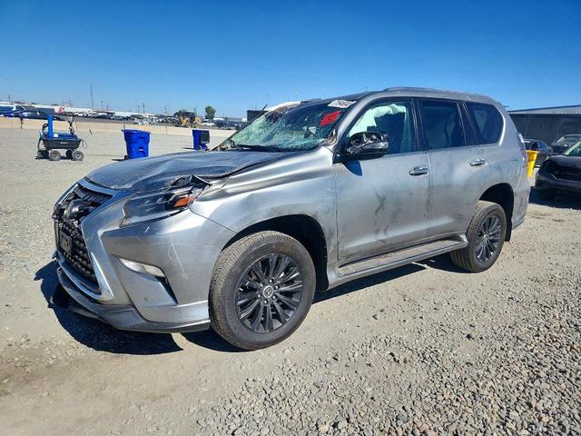 2023 LEXUS GX 460  