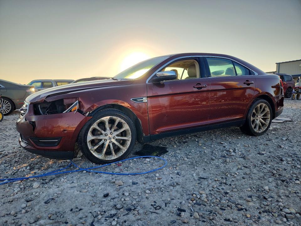 2015 FORD TAURUS LIMITED  