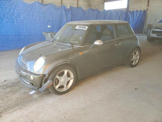 2006 MINI COOPER   