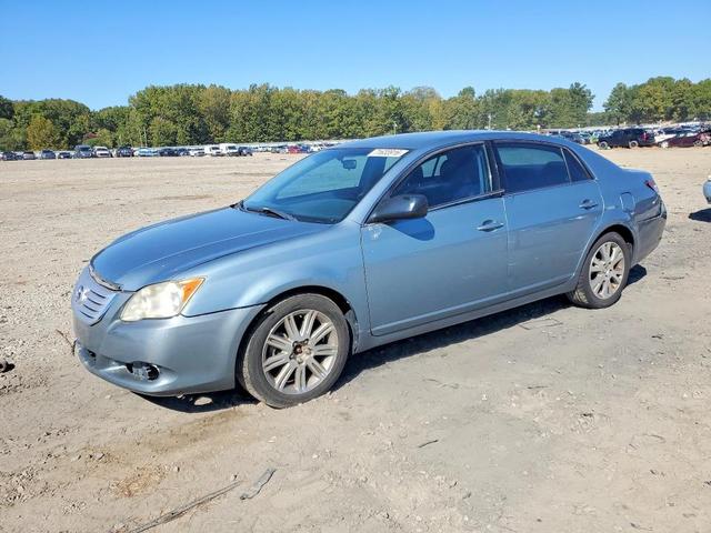 2008 TOYOTA AVALON TOURING  