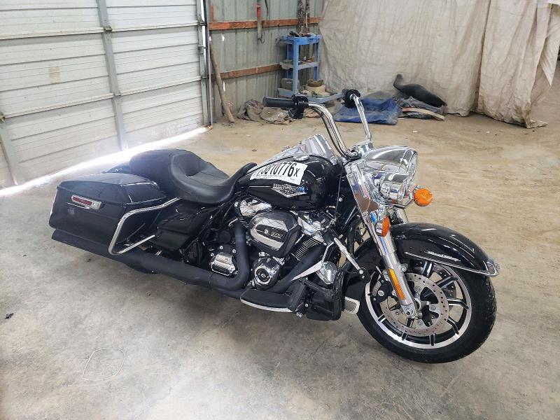 2018 HARLEY-DAVIDSON FLHR ROAD KING  