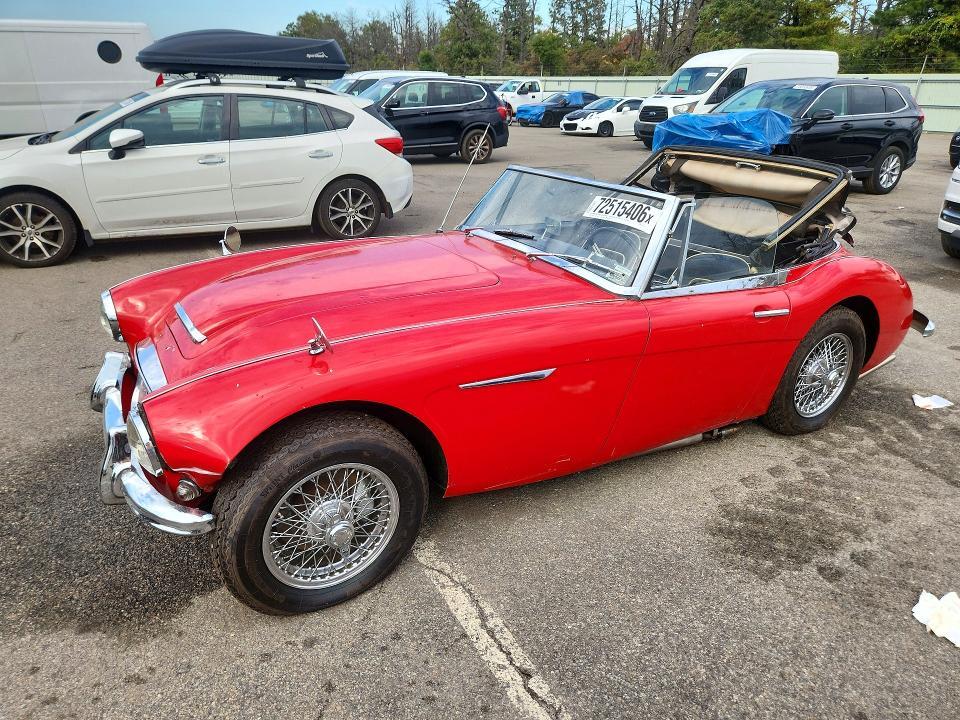1964 AUSTIN OTHER   