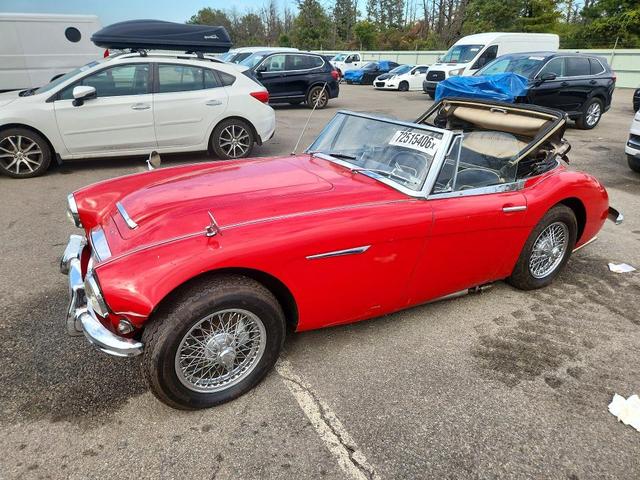 1964 AUSTIN OTHER   