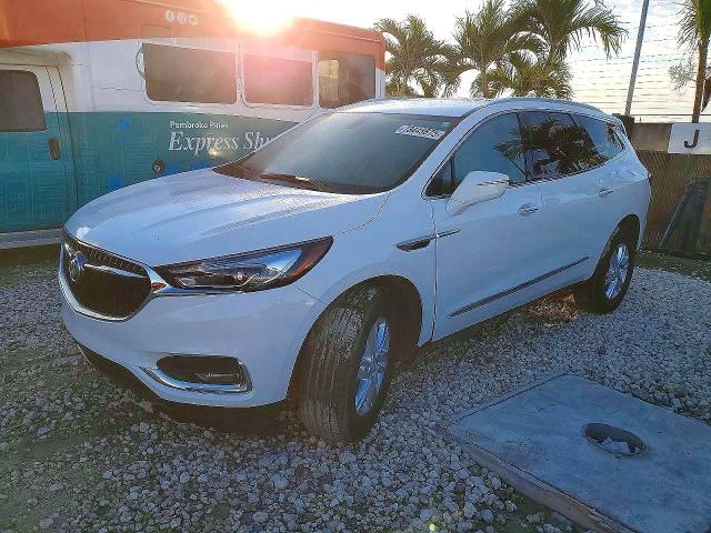 2018 BUICK ENCLAVE ESSENCE  