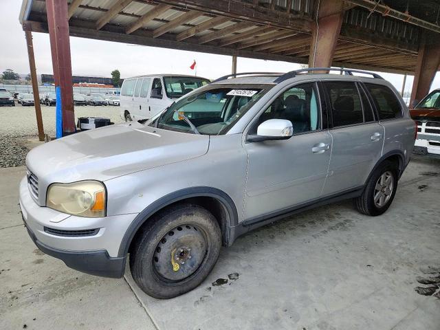 2007 VOLVO XC90 32  