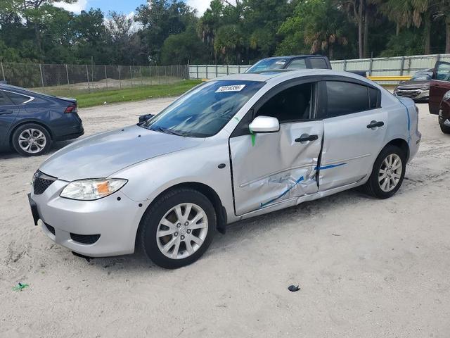 2006 MAZDA 3 I  