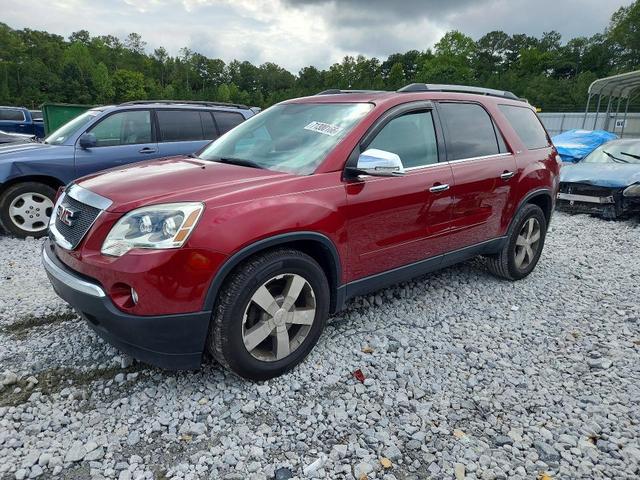 2011 GMC ACADIA SLT-2  