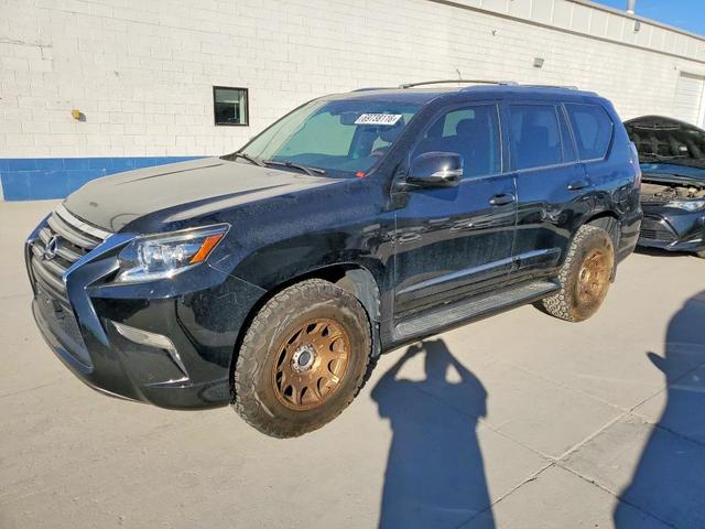 2014 LEXUS GX 460  