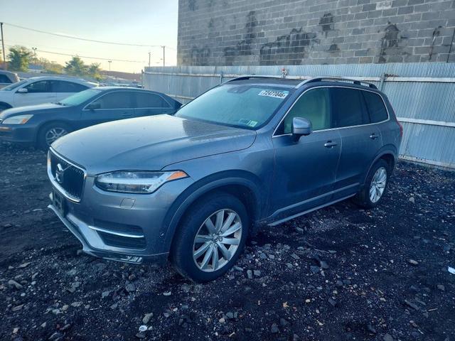 2017 VOLVO XC90