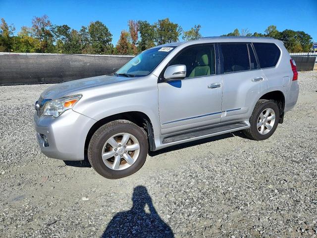 2012 LEXUS GX 460  