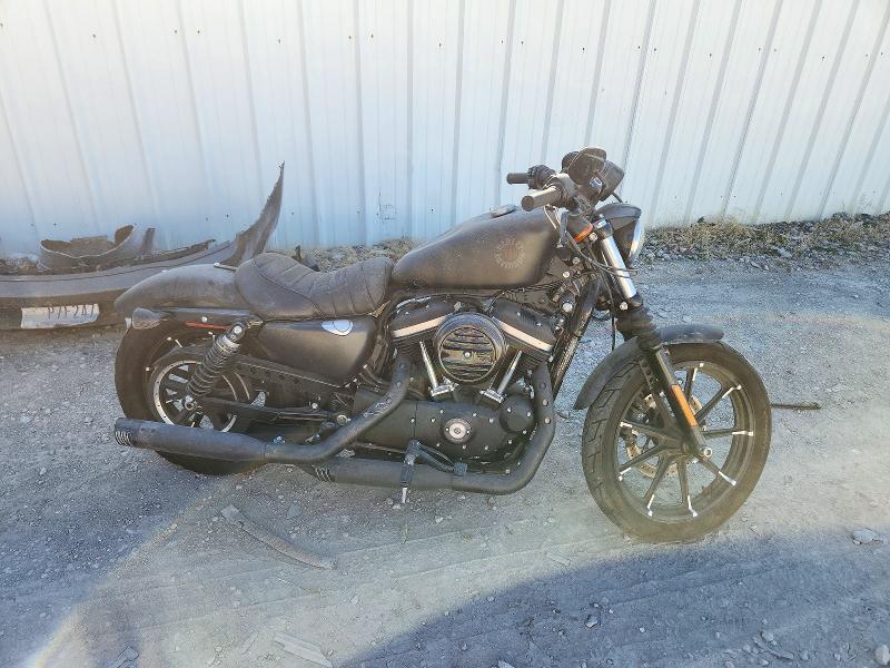 2020 HARLEY-DAVIDSON XL883 N  