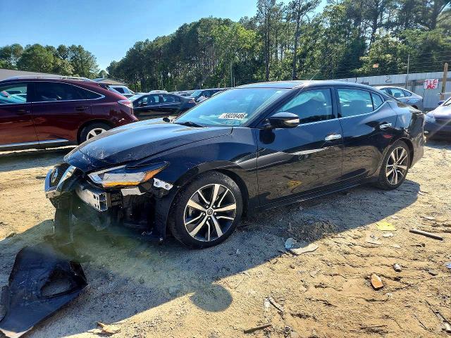 2020 NISSAN MAXIMA