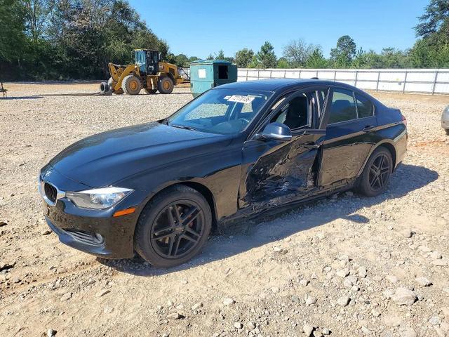 2013 BMW 328 I  