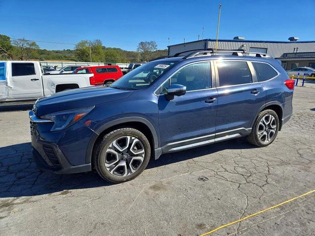 2023 SUBARU ASCENT