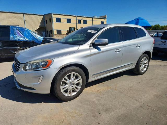 2014 VOLVO XC60 32  