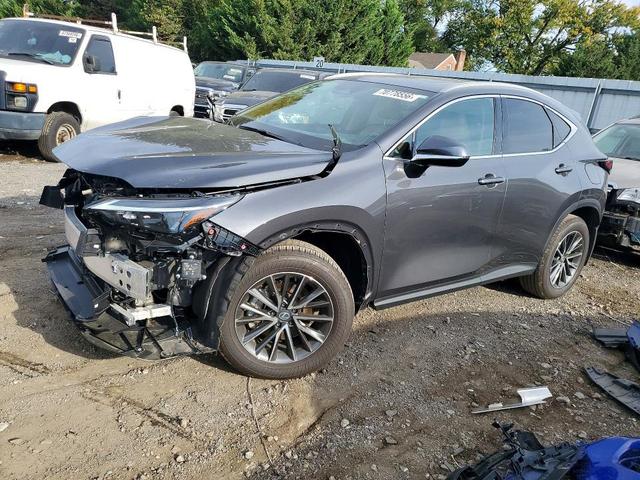 2026 LEXUS NX 350H PREMIUM  