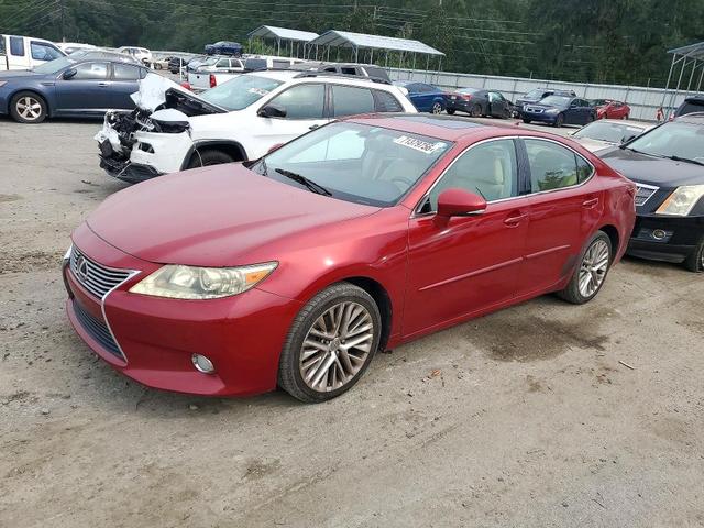 2013 LEXUS ES 350  