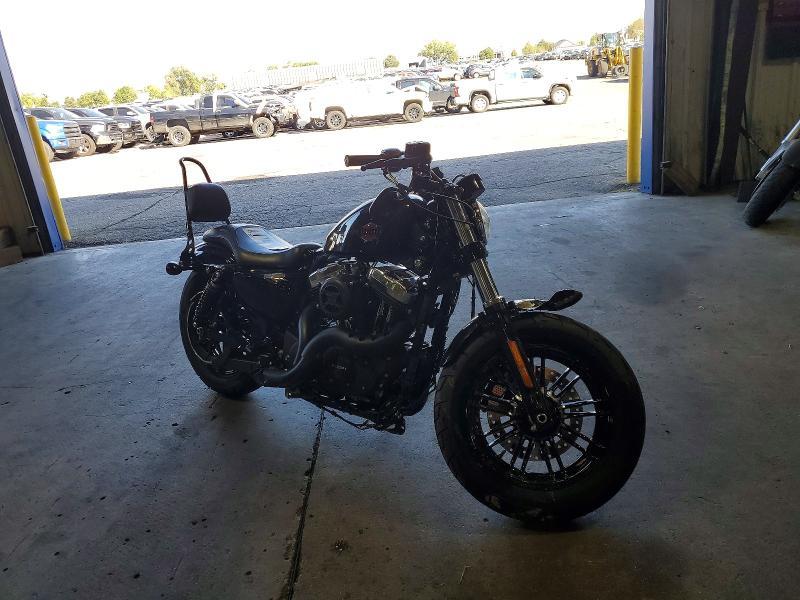 2021 HARLEY-DAVIDSON XL1200 X  