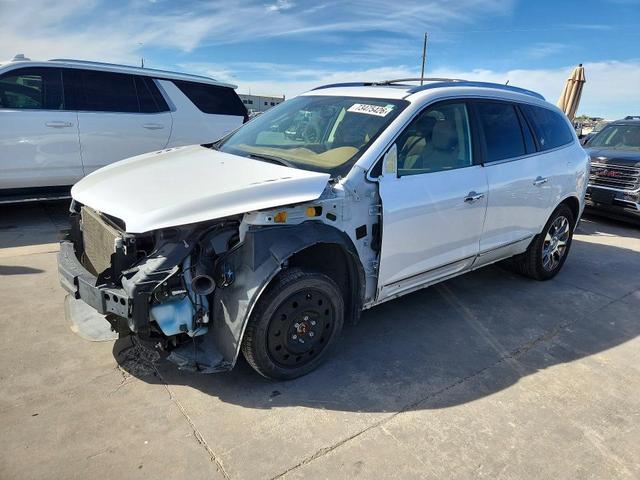 2016 BUICK ENCLAVE   