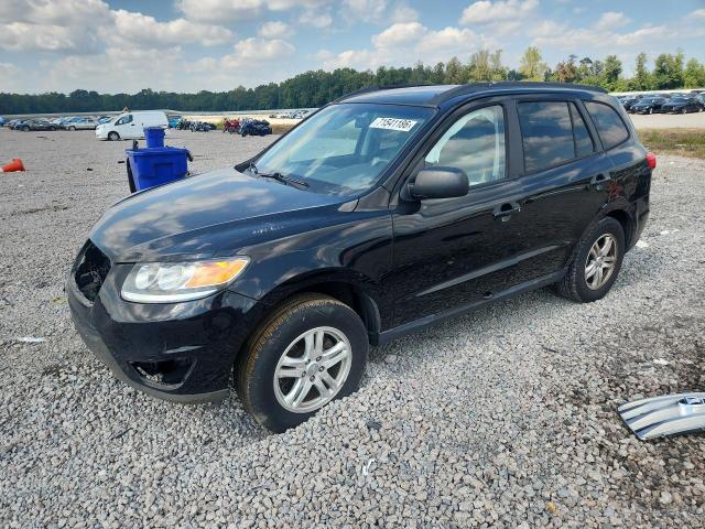 2012 HYUNDAI SANTA FE GLS  
