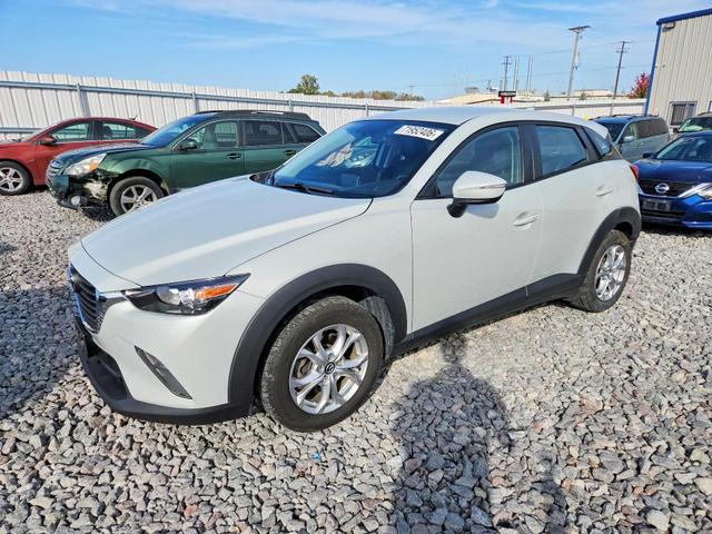 2016 MAZDA CX-3 TOURING  