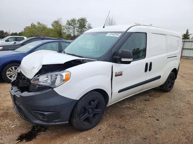 2018 RAM PROMASTER