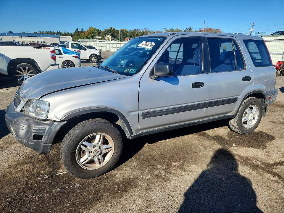 1997 HONDA CR-V LX  