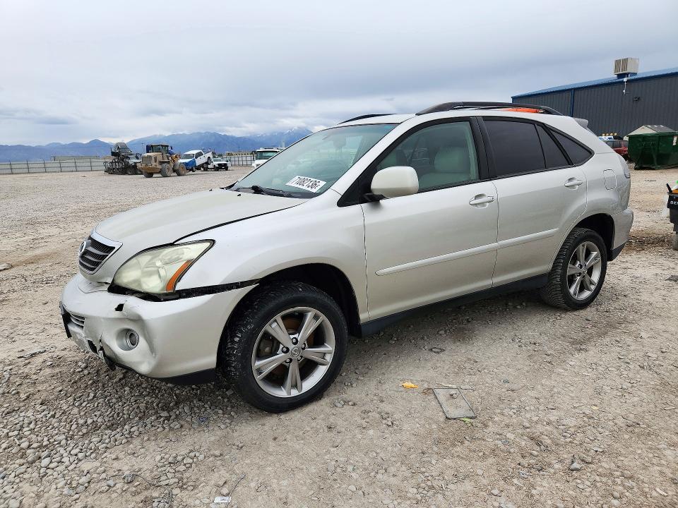2006 LEXUS RX 400  