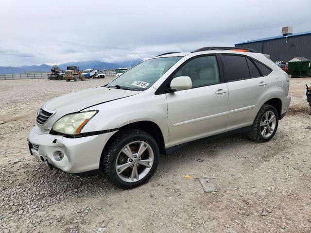 2006 LEXUS RX 400  