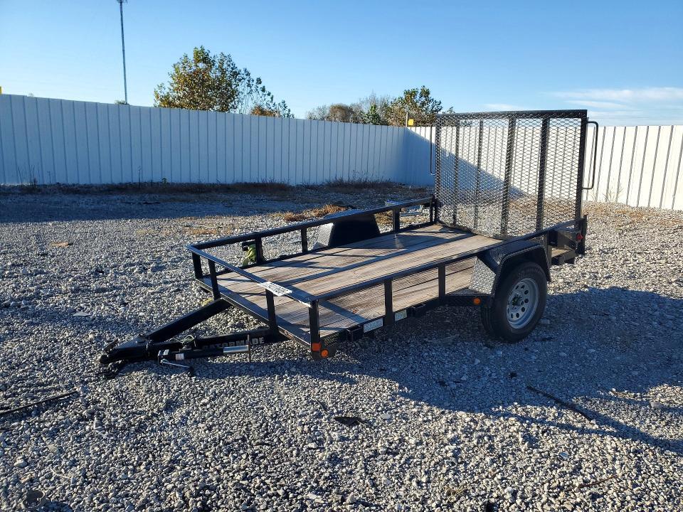 2026 GATOR MADE 6X10 UTILITY TRAILER