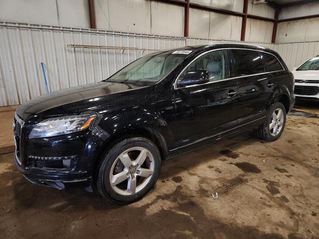 2015 AUDI Q7 TDI PREMIUM  